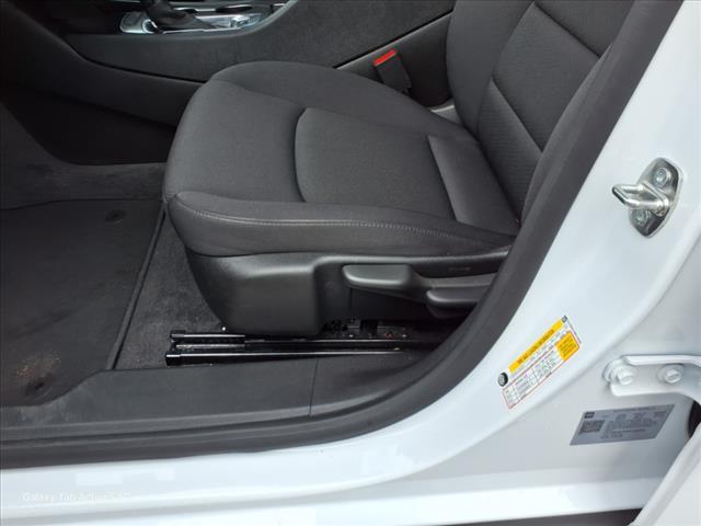 used 2024 Chevrolet Malibu car, priced at $23,950
