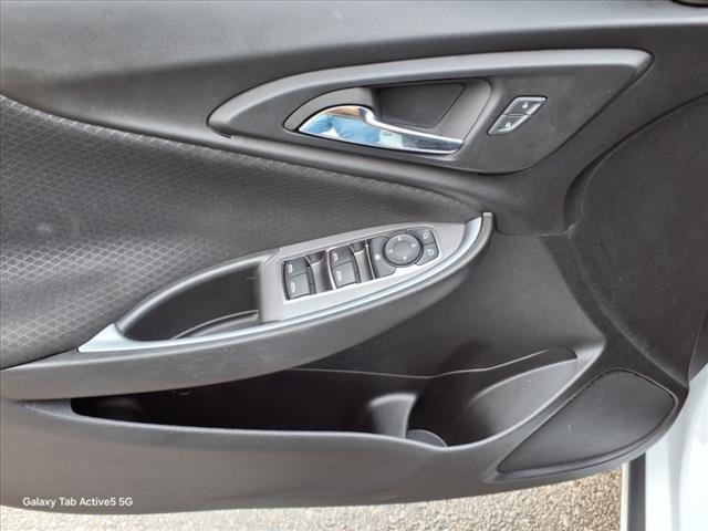 used 2024 Chevrolet Malibu car, priced at $23,950