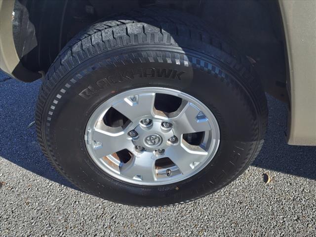 used 2006 Toyota Tacoma car, priced at $7,500