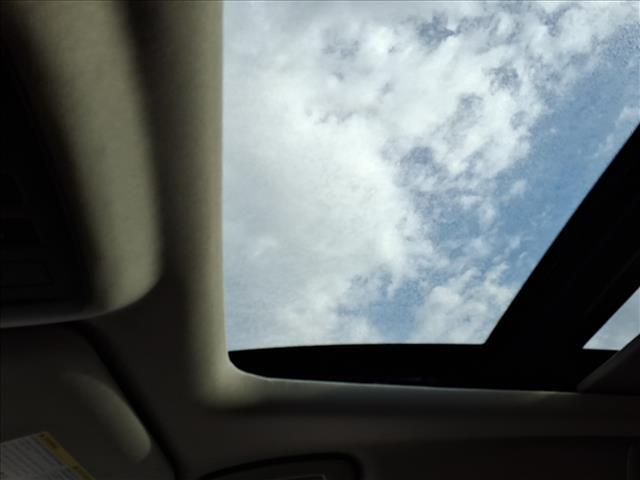 new 2025 Nissan Pathfinder car, priced at $43,795