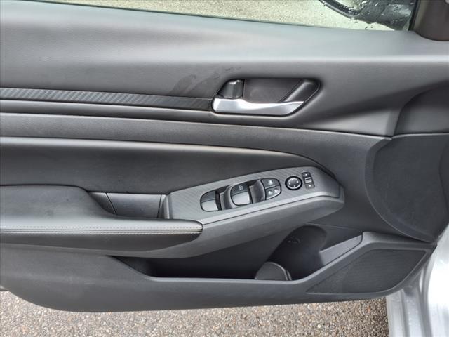 used 2024 Nissan Altima car, priced at $23,495
