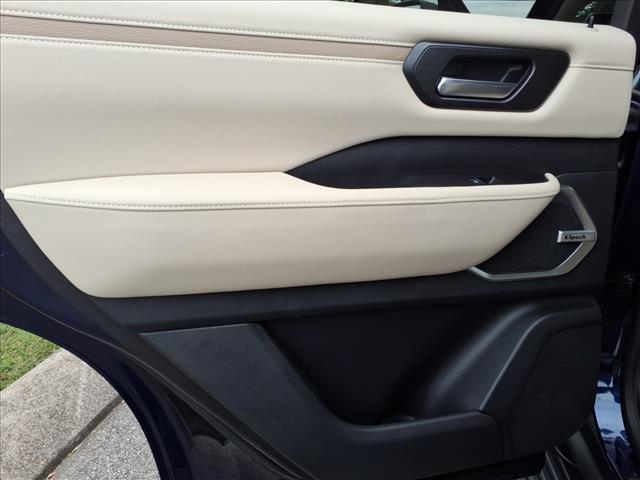 new 2026 Nissan Armada car, priced at $71,779