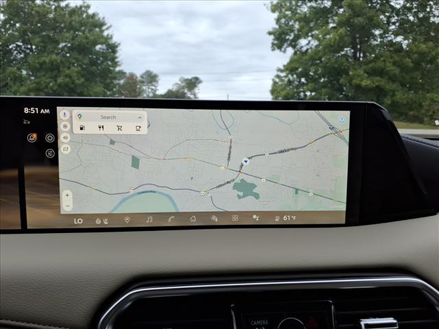 new 2026 Nissan Armada car, priced at $71,779