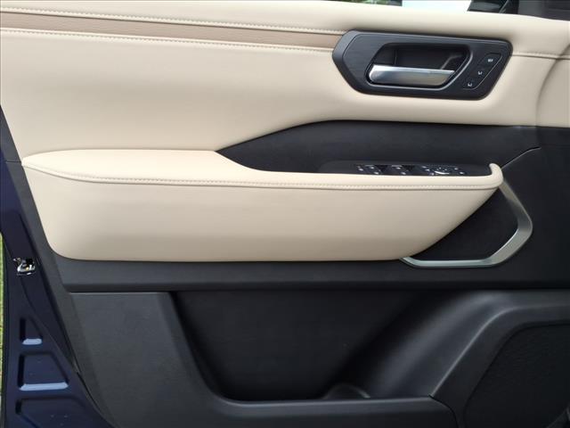 new 2026 Nissan Armada car, priced at $71,779