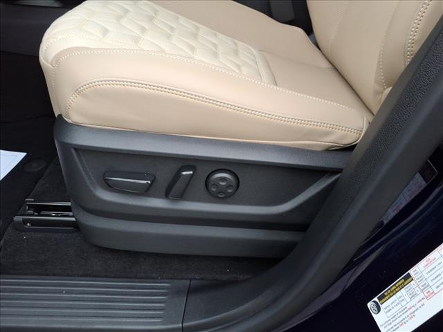 new 2026 Nissan Armada car, priced at $71,779