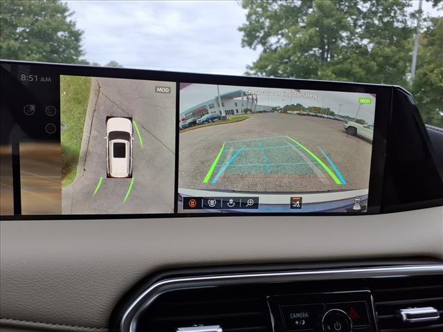 new 2026 Nissan Armada car, priced at $71,779