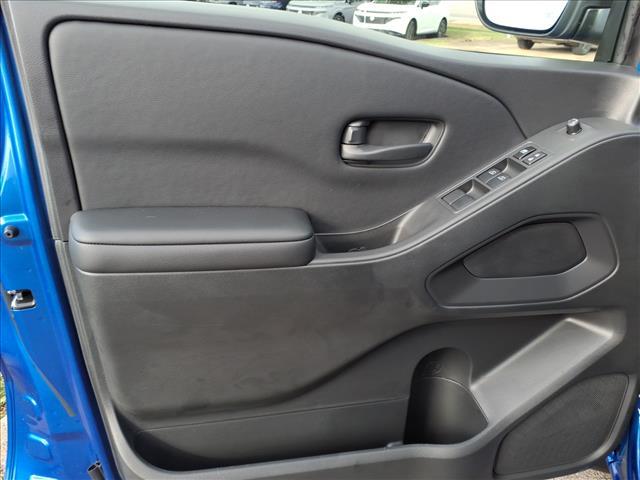 new 2026 Nissan Frontier car, priced at $39,396