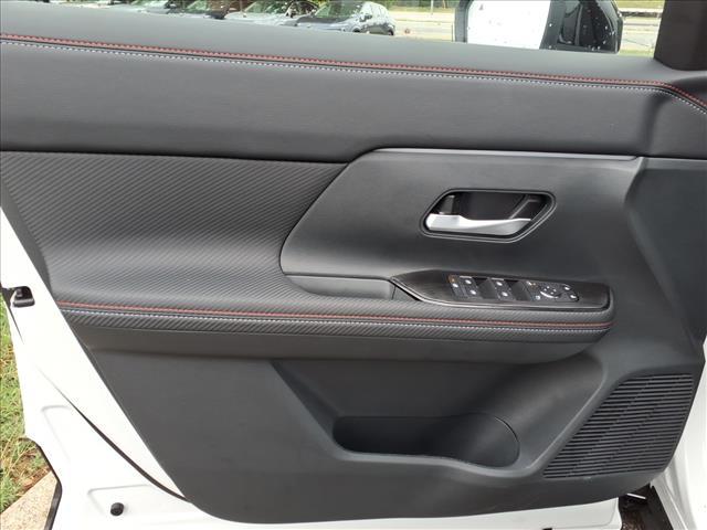 new 2026 Nissan Kicks car, priced at $31,154