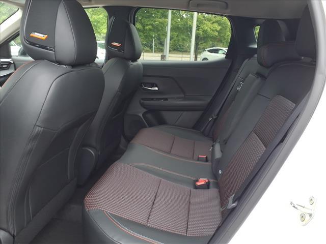 new 2026 Nissan Kicks car, priced at $31,154