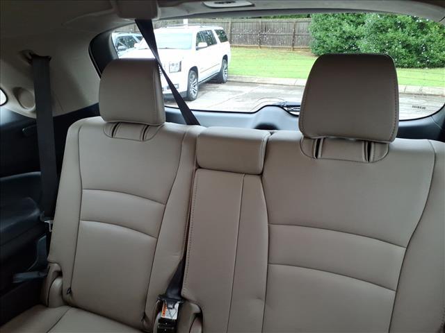 used 2017 Honda Pilot car, priced at $12,850