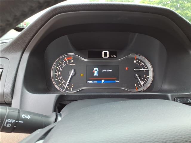 used 2017 Honda Pilot car, priced at $12,850