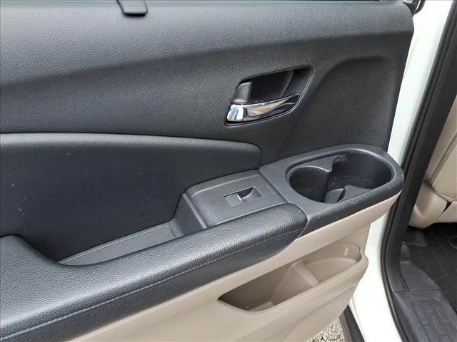 used 2017 Honda Pilot car, priced at $12,850