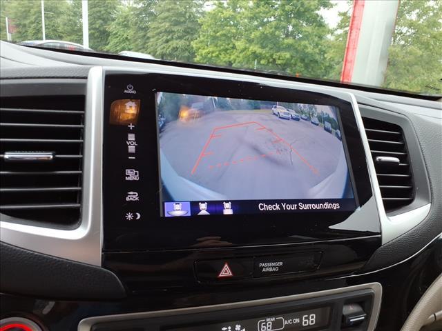 used 2017 Honda Pilot car, priced at $12,850