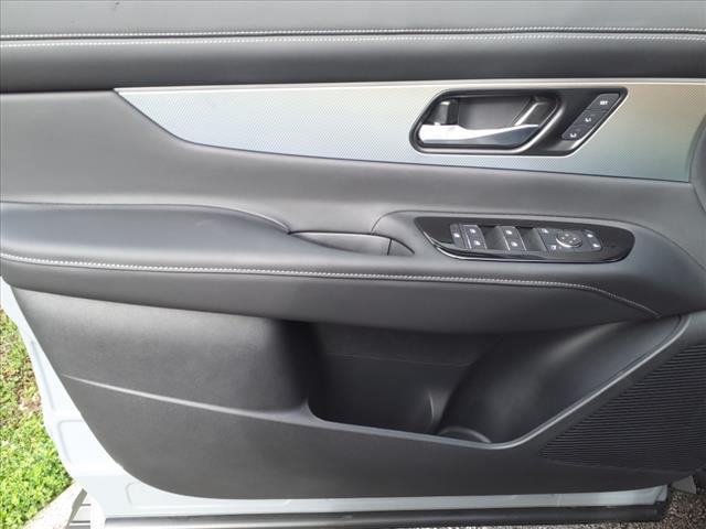new 2025 Nissan Murano car, priced at $47,014