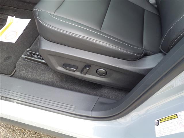 new 2025 Nissan Murano car, priced at $47,014