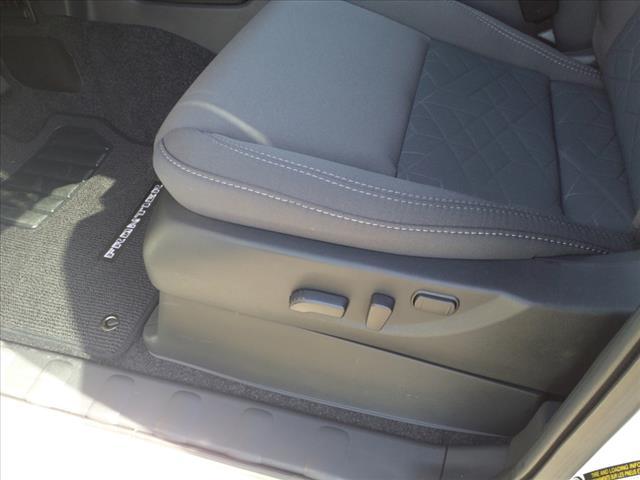 new 2025 Nissan Frontier car, priced at $30,604