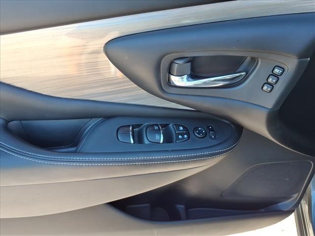 used 2018 Nissan Murano car, priced at $16,750