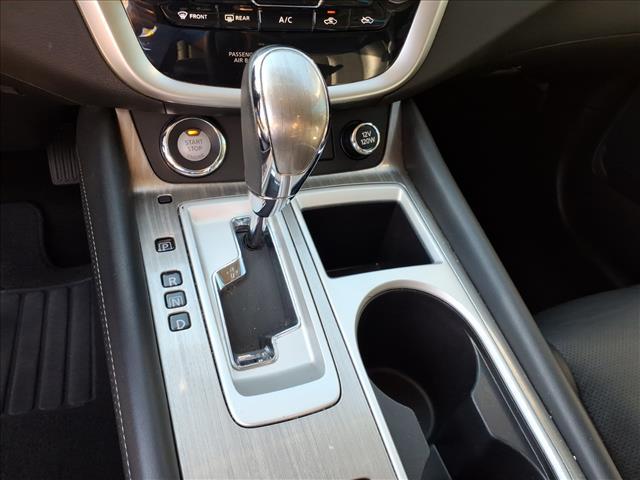 used 2018 Nissan Murano car, priced at $16,750