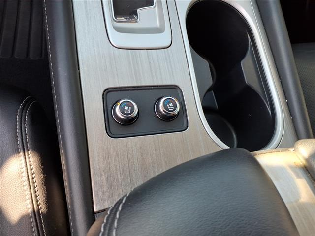 used 2018 Nissan Murano car, priced at $16,750