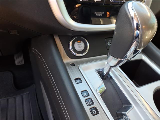 used 2018 Nissan Murano car, priced at $16,750