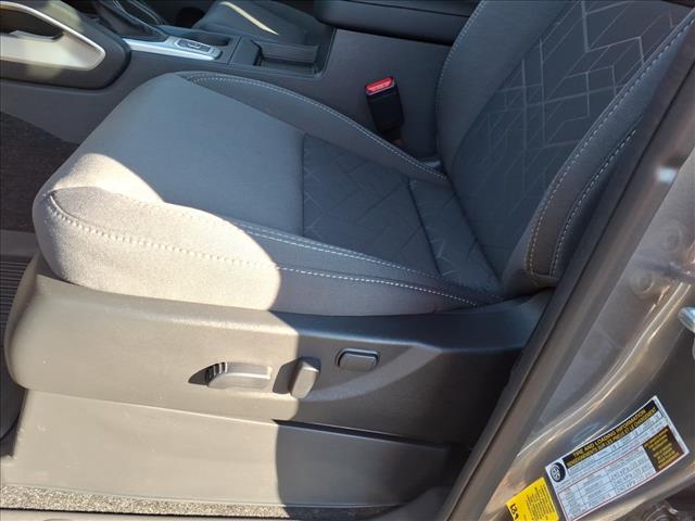 new 2026 Nissan Frontier car, priced at $38,996