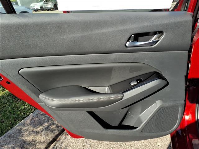 new 2025 Nissan Altima car, priced at $32,890