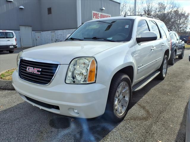 used 2011 GMC Yukon car, priced at $13,895