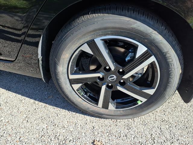 new 2025 Nissan Sentra car, priced at $19,800