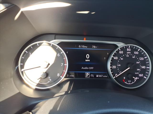 new 2025 Nissan Sentra car, priced at $19,800