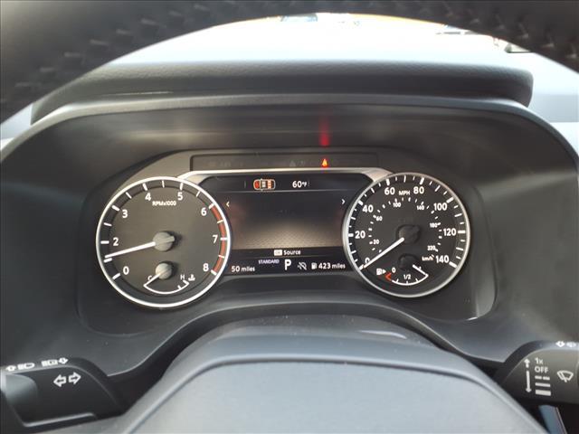 new 2026 Nissan Rogue car, priced at $29,562