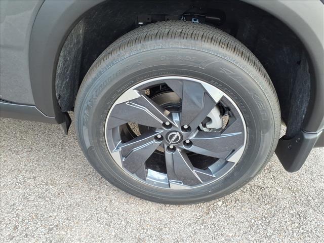 new 2026 Nissan Rogue car, priced at $29,562