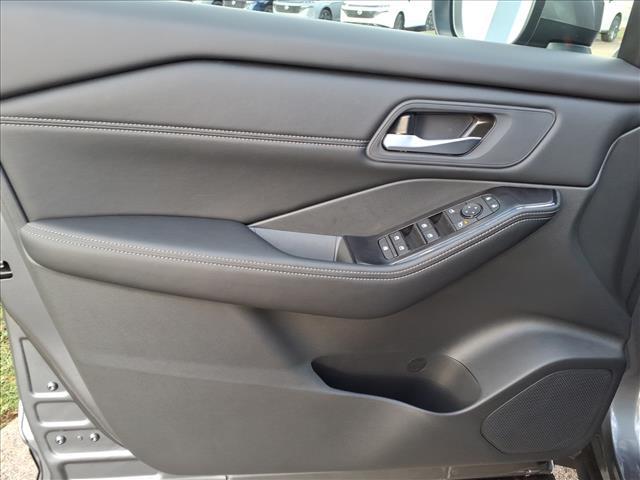 new 2026 Nissan Rogue car, priced at $29,562