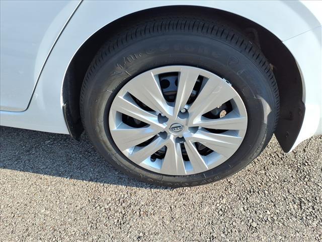 new 2025 Nissan Sentra car, priced at $19,310