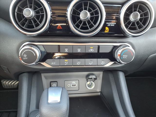 new 2025 Nissan Sentra car, priced at $19,310