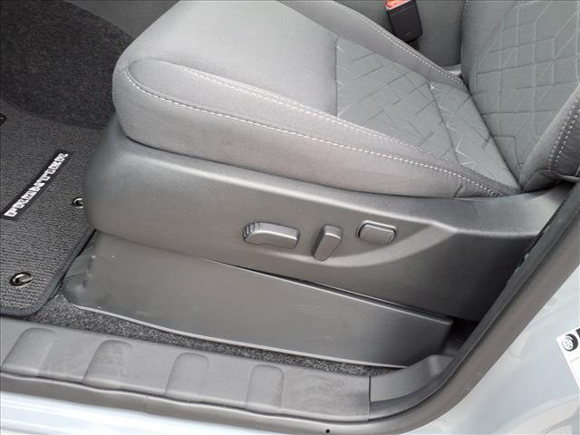 new 2026 Nissan Frontier car, priced at $35,707