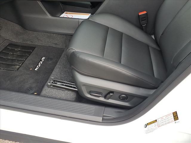 new 2026 Nissan Rogue car, priced at $29,654