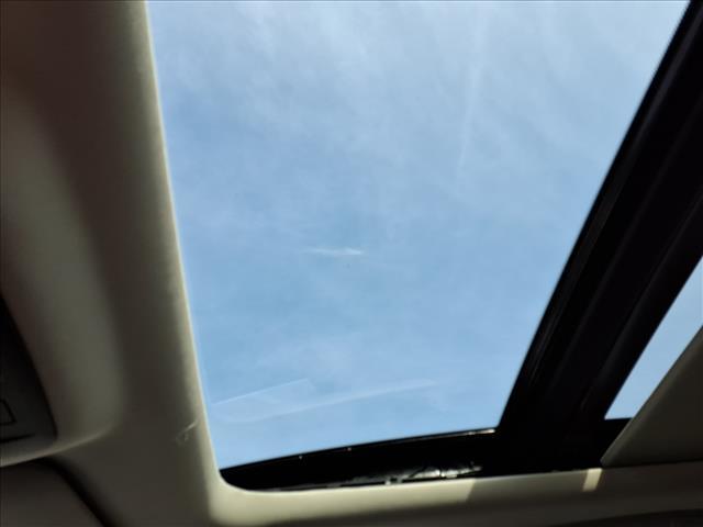 new 2025 Nissan Pathfinder car, priced at $43,345