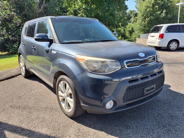 used 2014 Kia Soul car, priced at $6,950