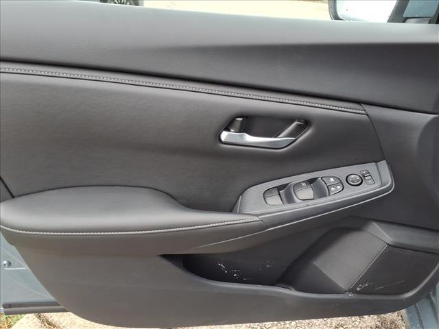 new 2025 Nissan Sentra car, priced at $20,800