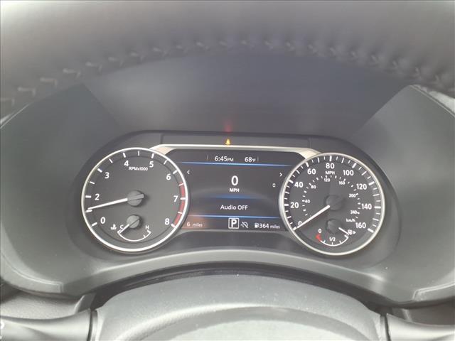 new 2025 Nissan Sentra car, priced at $20,800