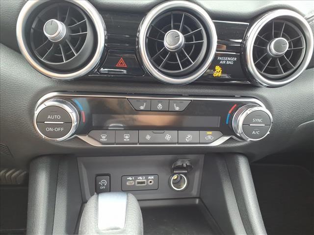 new 2025 Nissan Sentra car, priced at $20,800