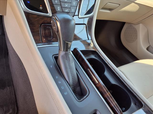 used 2015 Buick LaCrosse car, priced at $9,450