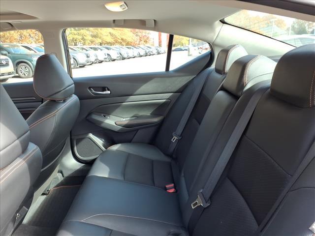 used 2022 Nissan Altima car, priced at $19,350