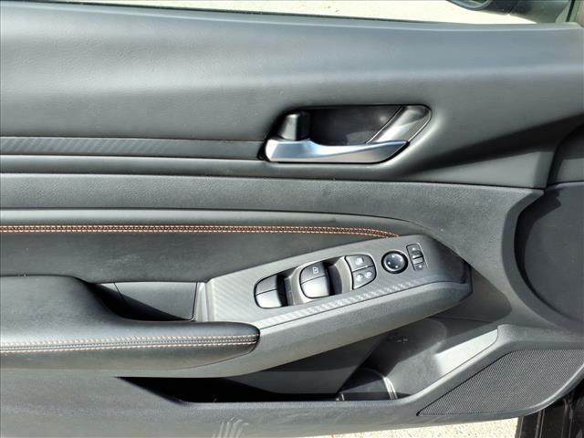 used 2022 Nissan Altima car, priced at $19,350