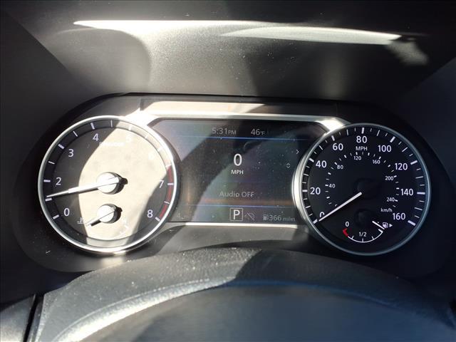 new 2025 Nissan Sentra car, priced at $24,325