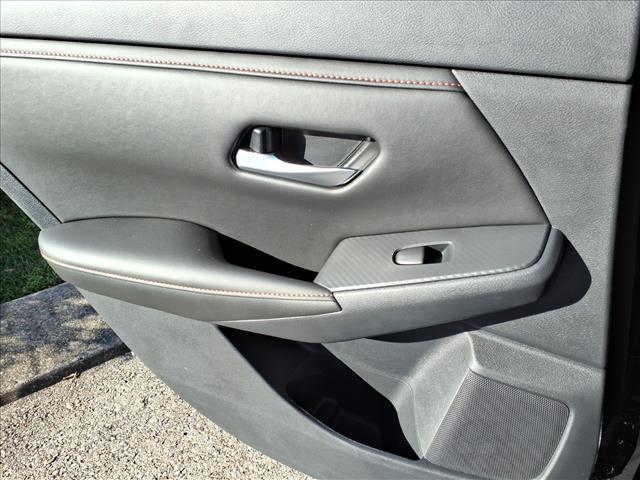 new 2025 Nissan Sentra car, priced at $24,325