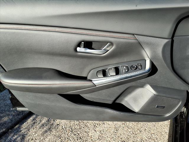 new 2025 Nissan Sentra car, priced at $24,325