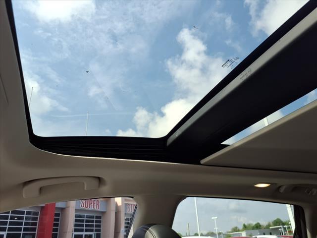 used 2019 Nissan Murano car, priced at $17,950