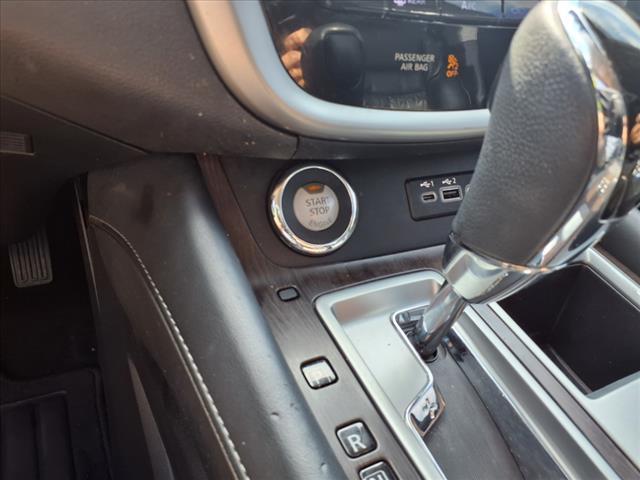 used 2019 Nissan Murano car, priced at $17,950