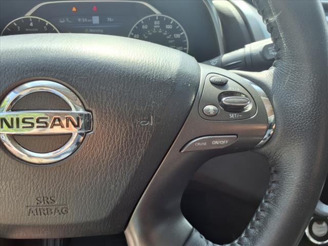used 2019 Nissan Murano car, priced at $17,950